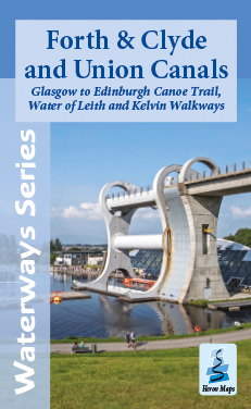 forth & clyde map cover